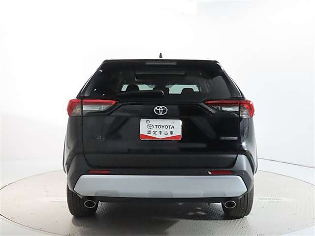 RAV42.0 アドベンチャー 4WD