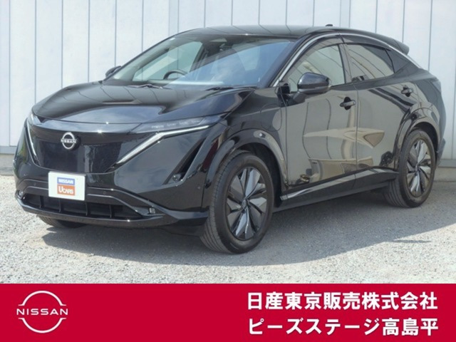 アリアB6