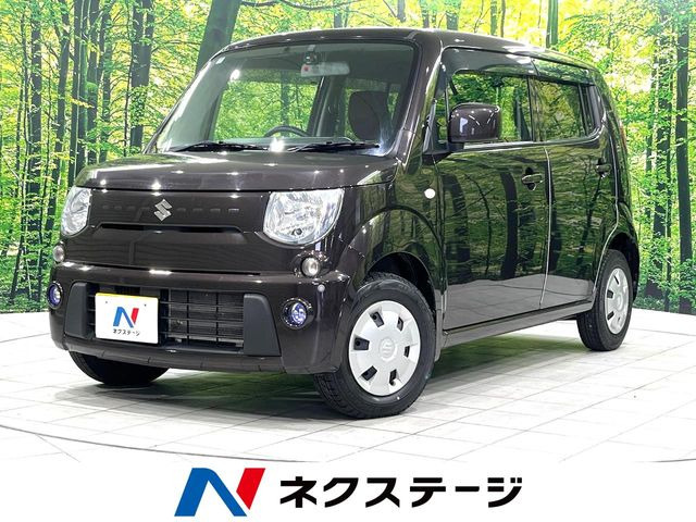 MRワゴンG