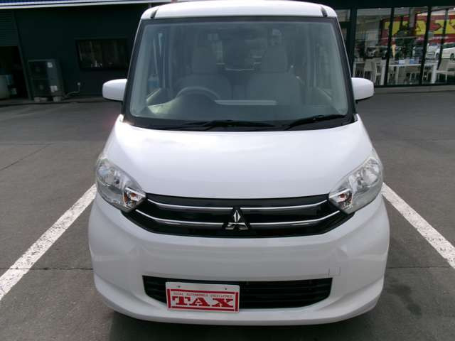 eKスペースG 4WD
