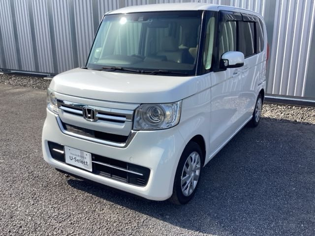 N-BOXL ターボ