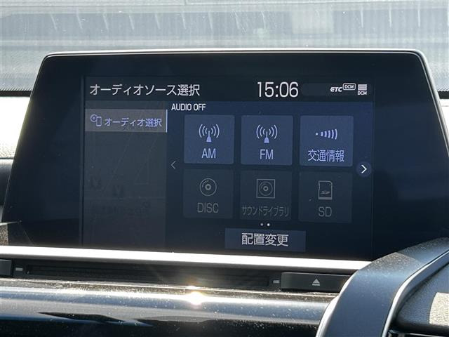 クラウンハイブリッド 2.5 RS アドバンス Four 4WD