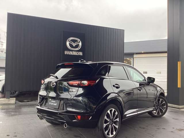 CX-31.5 15S アーバンドレッサー