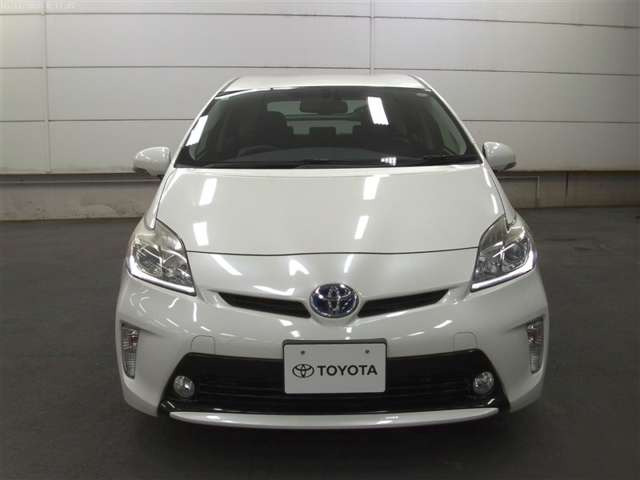 プリウス1.8 G