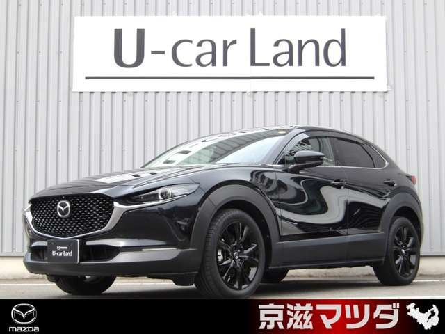 CX-30