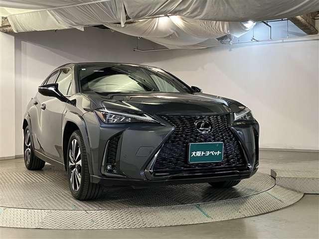 UX250h Fスポーツ エモーショナル エクスプローラー