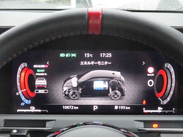 ノートオーラ1.2 NISMO チューンド e-POWER 4WD
