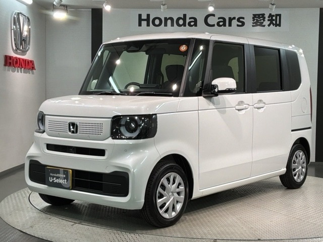 N-BOX