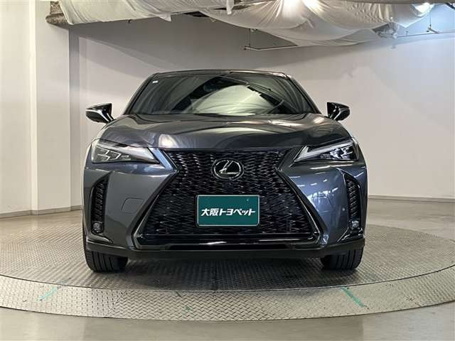 UX250h Fスポーツ エモーショナル エクスプローラー