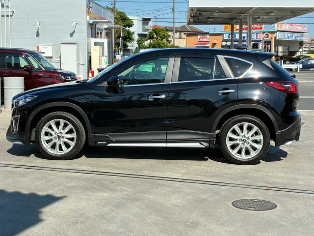CX-52.2 XD
