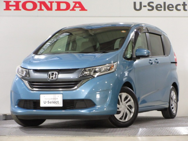 フリード1.5 G ホンダセンシング