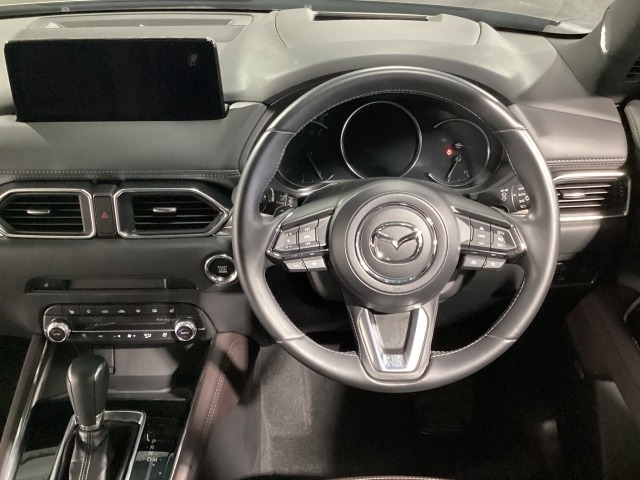 CX-52.2 XD エクスクルーシブ モード