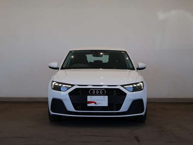 A1スポーツバック25 TFSI