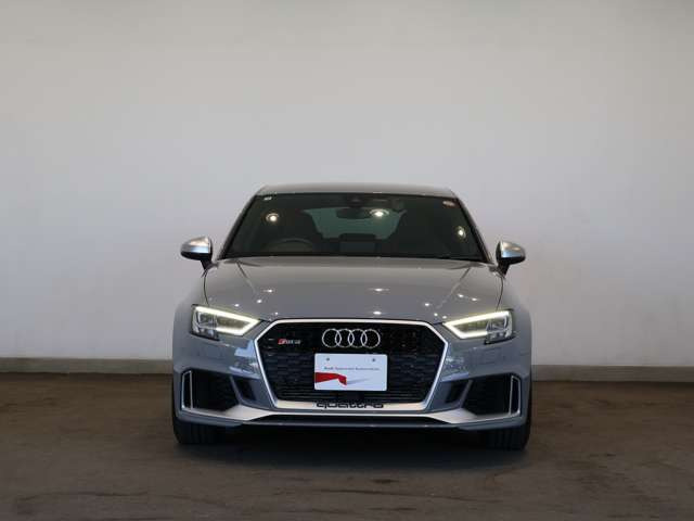 S3スポーツバック2.0 4WD