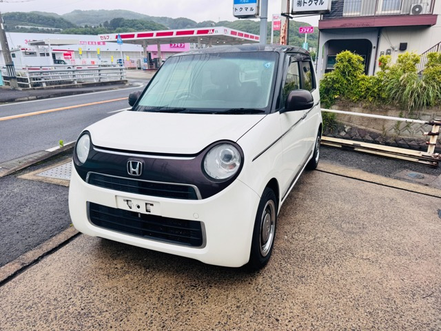 N-ONEG SSブラウンスタイルパッケージ