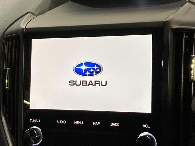 フォレスター1.8 STI スポーツ ブラック インテリア セレクション 4WD