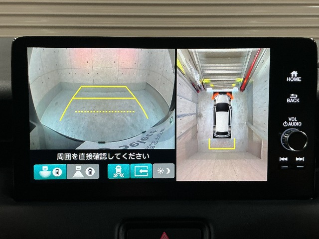 ヴェゼル1.5 ハイブリッド Z
