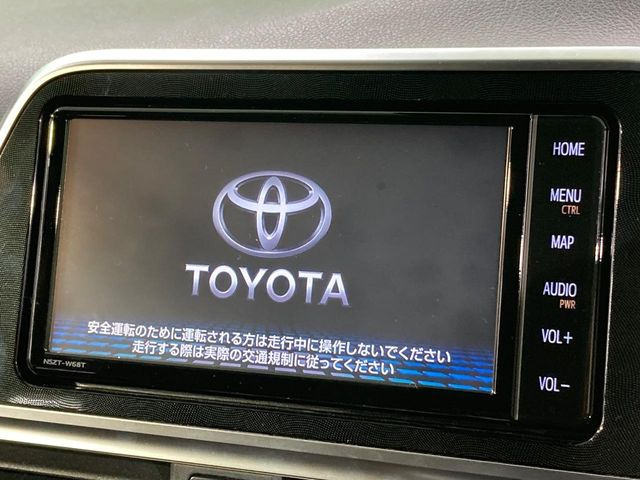 シエンタ1.5 G