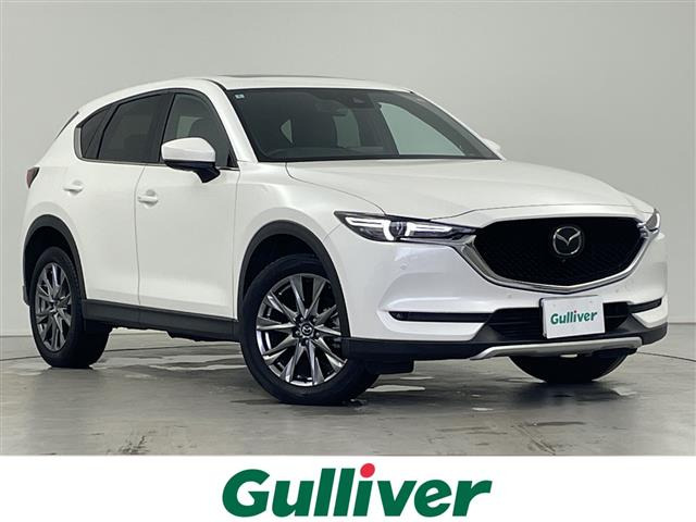 CX-52.2 XD エクスクルーシブ モード