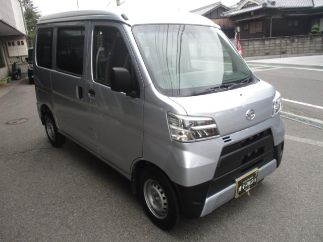 ハイゼットカーゴ