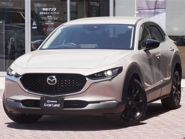 CX-30