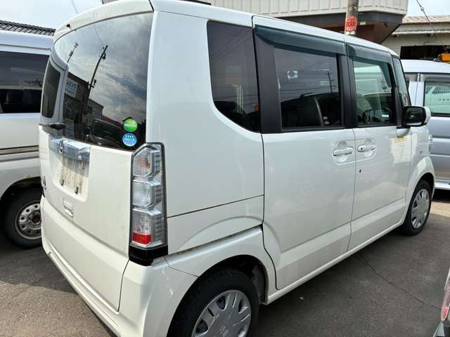 N-BOXG