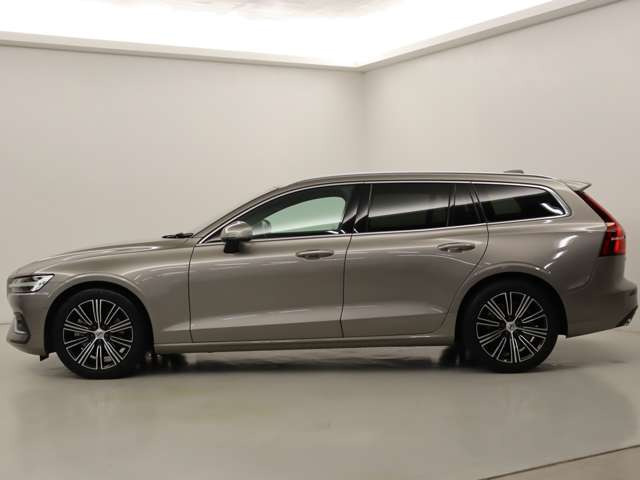 V60B5 インスクリプション