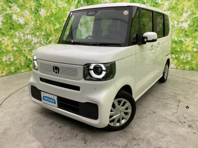 N-BOX