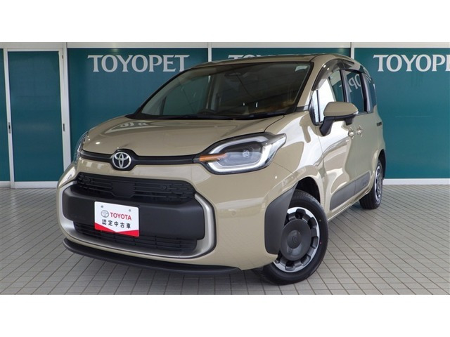 シエンタハイブリッド 1.5 Z E-Four 4WD