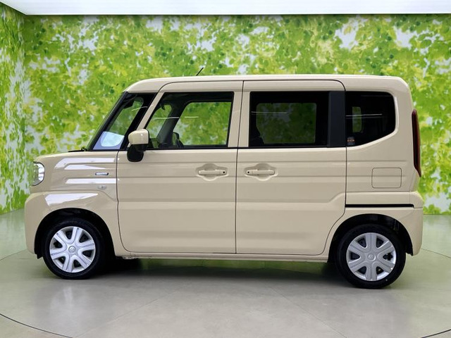 スペーシアハイブリッド(HYBRID)  X 4WD