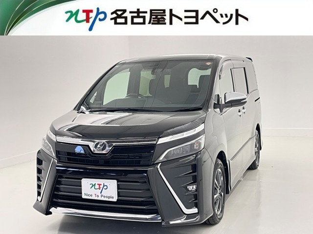 ヴォクシー2.0 ZS 煌