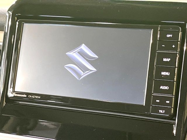 クロスビー1.0 ハイブリッド(HYBRID) MZ