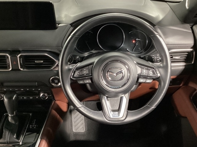 CX-82.2 XD エクスクルーシブ モード 4WD