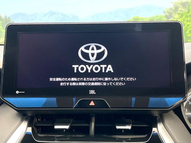 ハリアー2.0 Z