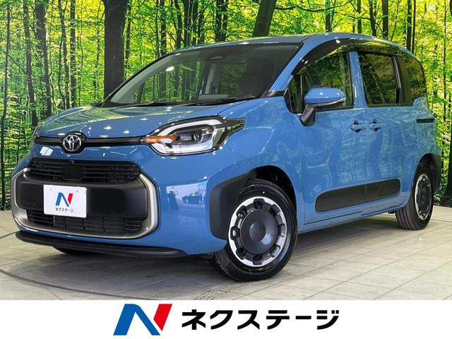シエンタハイブリッド 1.5 Z