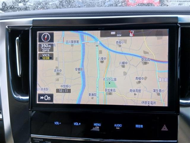 ヴェルファイアハイブリッド 2.5 V Lエディション E-Four 4WD