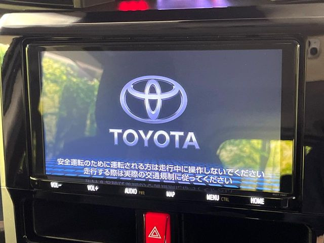 ルーミー1.0 カスタム G-T