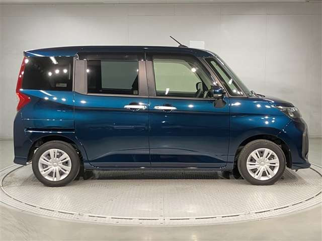 ルーミー1.0 G