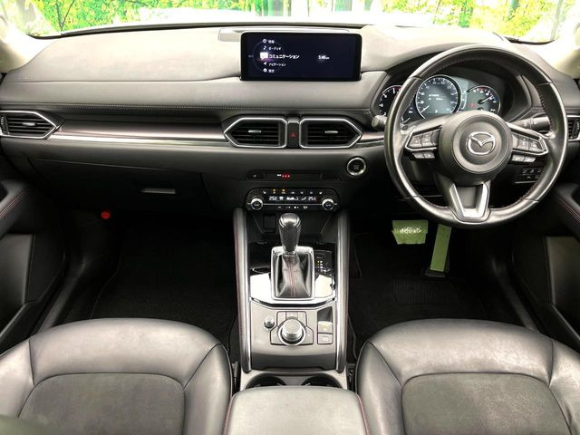 CX-52.2 XD ブラックトーンエディション