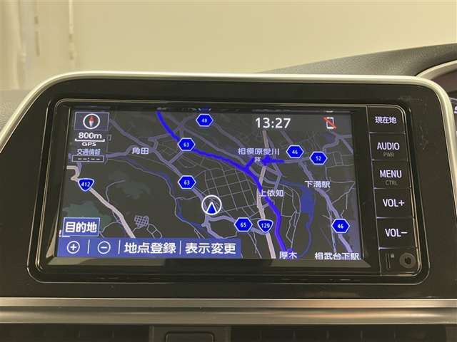 シエンタ1.5 G