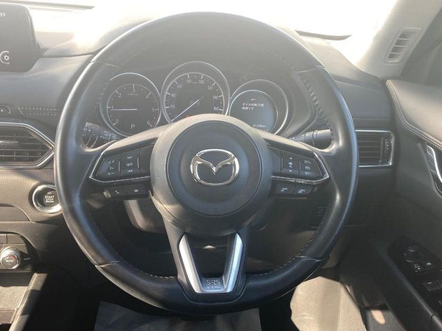 �C���e���A�ɍ��킹���f�U�C���̃X�e�A�����O�́A�^�]�������̂��Ƃ��l���A�^�]���₷���`��A�傫���ł��B�����x�A���ۂɐG���Ă��m���߂��������B