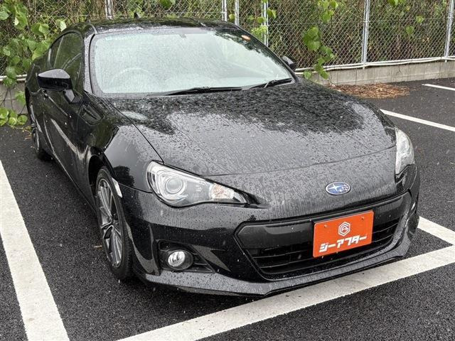 BRZ2.0 S