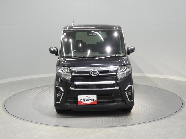 タントカスタムRS スタイルセレクション