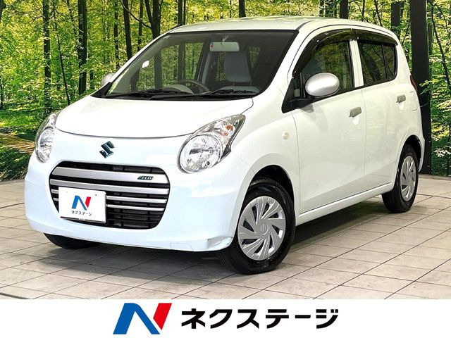 アルトエコS