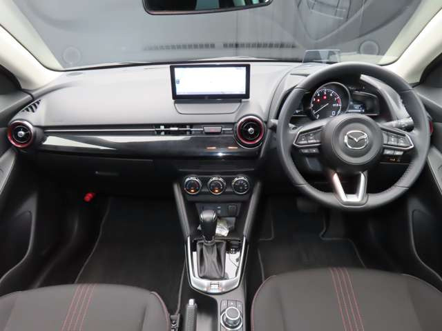 MAZDA21.5 15 スポルト