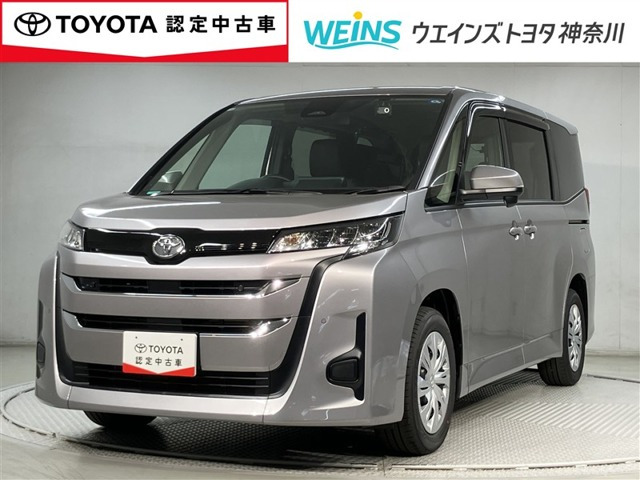 ノア2.0 X ウェルキャブ 車いす仕様車 タイプII サードシート付 ショートスロープ