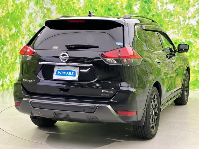 エクストレイル2.0 20Xi ハイブリッド エクストリーマーX 4WD