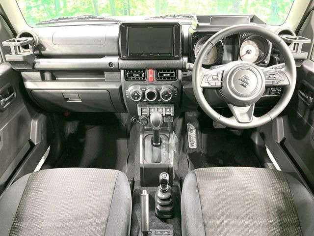 ジムニーノマド1.5 FC 4WD