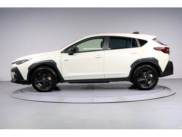クロストレック2.0 ツーリング 4WD