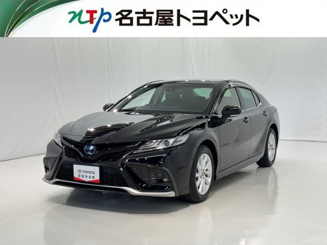 カムリ2.5 WS